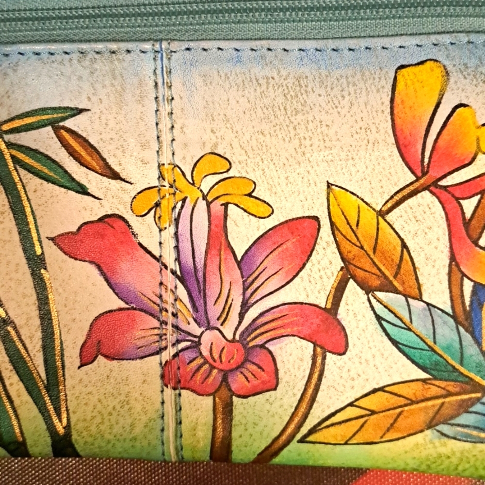 Biacci Crossbody Bag - Picture 4 of 6
